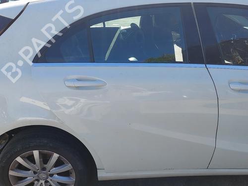 Used Right rear door Right rear door MERCEDES-BENZ A-CLASS (W176) A 180 CDI (176.007) (109 hp) 36280491 36280491