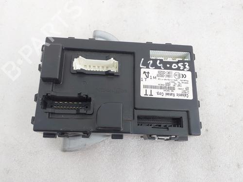 electronic-module-nissan-leaf-ze0-2010-2011-2012-2013-2014-2015-2016-2017-36280495 main image