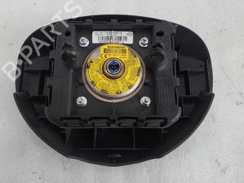 Driver airbag DACIA LOGAN MCV II TCe 90 (K8M1, K8MA, K8AC) | BP36280496C9 - Image 2