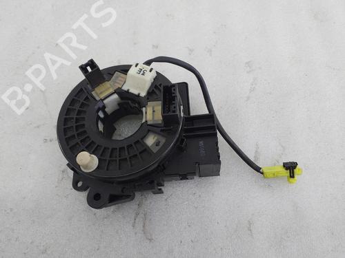 Airbag Schleifring für Airbag Schleifring NISSAN LEAF (ZE0) Electric (109 hp) 36293471 36293471