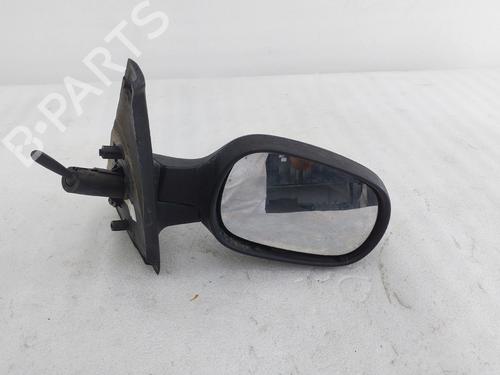 Used Right mirror Right mirror RENAULT CLIO II Hatchback Van (SB0/1/2_) 1.5 dCi (SB07) (65 hp) 36296168 36296168