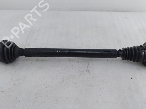 Used Right front driveshaft Right front driveshaft VW PASSAT B6 Variant (3C5) 2.0 TDI (140 hp) 36296177 36296177
