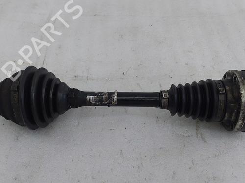 Used Left front driveshaft Left front driveshaft VW PASSAT B6 Variant (3C5) 2.0 TDI (140 hp) 36296178 36296178