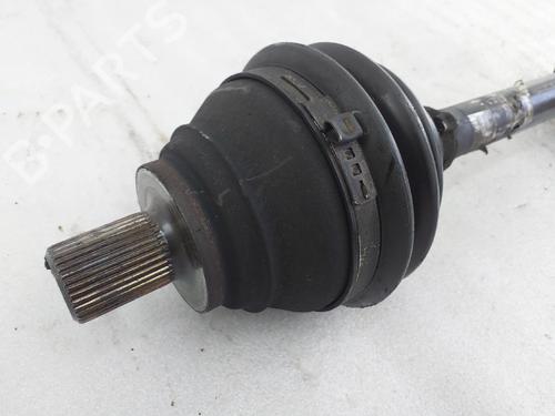 Left front driveshaft VW PASSAT B6 Variant (3C5) 2.0 TDI | BP36296178M38 - Image 2