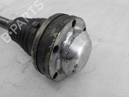 Left front driveshaft VW PASSAT B6 Variant (3C5) 2.0 TDI | BP36296178M38 - Image 3