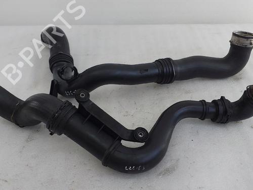 Intercooler-rør  Intercooler-rør  VW PASSAT B6 Variant (3C5) 2.0 TDI (140 hp) 36296182 36296182