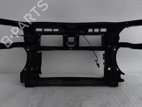 Front slam panel VW PASSAT B6 Variant (3C5) 2.0 TDI | BP36296185C72 - Image 4