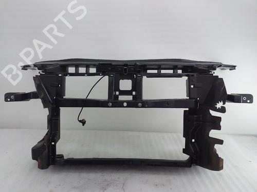 Used Front slam panel Front slam panel VW PASSAT B6 Variant (3C5) 2.0 TDI (140 hp) 36296185 36296185