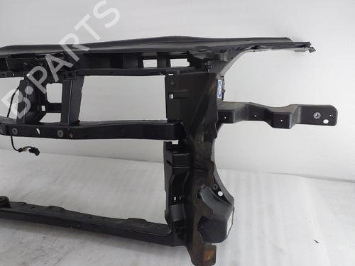 Front slam panel VW PASSAT B6 Variant (3C5) 2.0 TDI | BP36296185C72 - Image 2