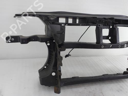 Front slam panel VW PASSAT B6 Variant (3C5) 2.0 TDI | BP36296185C72 - Image 3