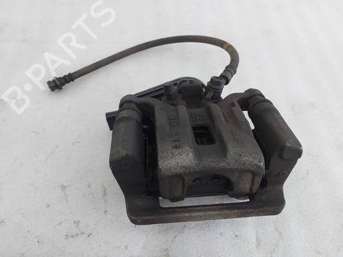 Used Left rear brake caliper Left rear brake caliper HYUNDAI KONA (OS, OSE, OSI) 1.0 T-GDi (120 hp) 36296187 36296187