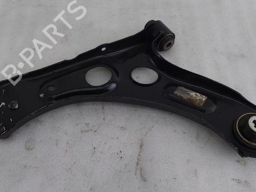 Used Left front suspension arm Left front suspension arm PEUGEOT 208 II (UB_, UP_, UW_, UJ_) 1.5 BlueHDI 100 (102 hp) 36296188 36296188