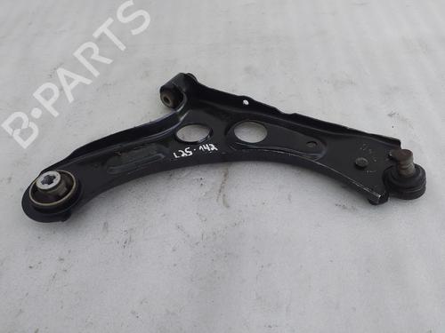 Used Right front suspension arm Right front suspension arm PEUGEOT 208 II (UB_, UP_, UW_, UJ_) 1.5 BlueHDI 100 (102 hp) 36296189 36296189