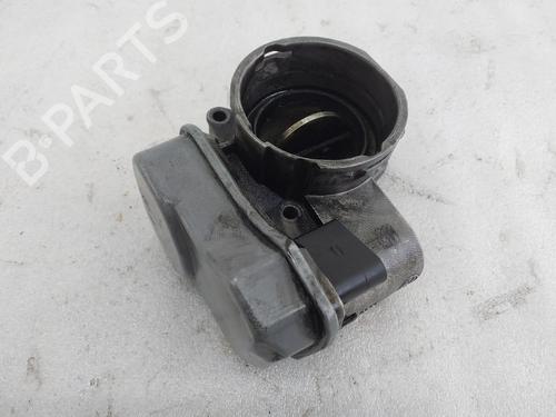 Used Throttle body Throttle body VW PASSAT B6 Variant (3C5) 2.0 TDI (140 hp) 36296190 36296190