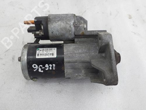 Used Starter Starter FIAT TALENTO Van (296_) 1.6 D (121 hp) 36296193 36296193