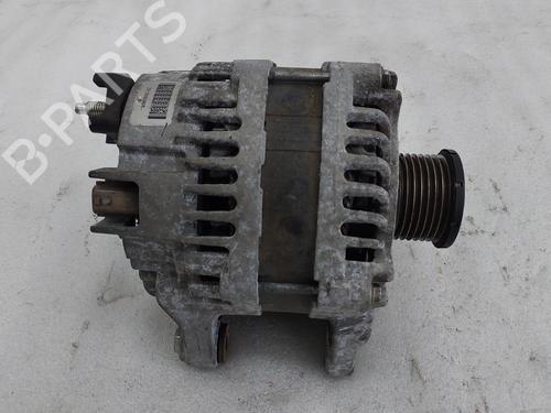 Used Alternator Alternator FIAT TALENTO Van (296_) 1.6 D (121 hp) 36296194 36296194