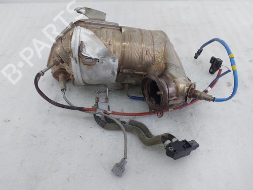 Catalyst RENAULT CLIO V (B7_) 1.0 LPG (B7MT) | BP36299585M10  - Image 5
