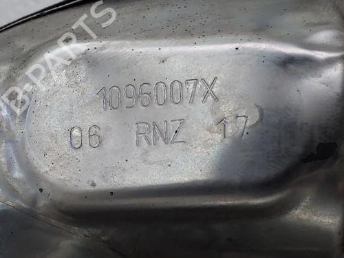 Catalyst FIAT TALENTO Van (296_) 1.6 D | BP36299587M10  - Image 5