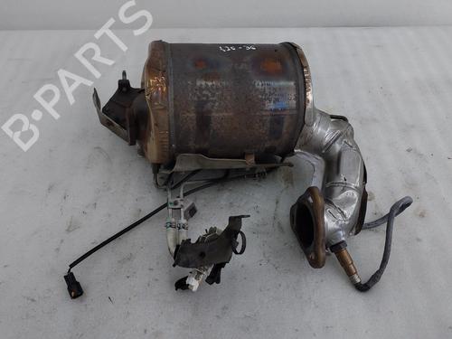 Katalysator Katalysator FIAT TALENTO Van (296_) 1.6 D (121 hp) 36299587 36299587