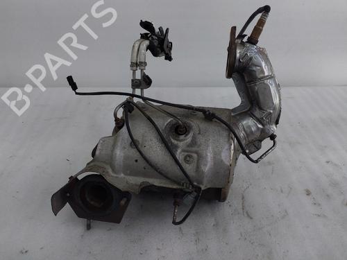 Catalyst FIAT TALENTO Van (296_) 1.6 D | BP36299587M10  - Image 6
