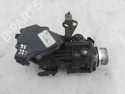 Gasklephuis Gasklephuis FIAT TALENTO Van (296_) 1.6 D (121 hp) 36299589 36299589