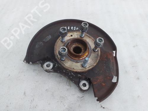 Used Left front steering knuckle Left front steering knuckle OPEL ASTRA J (P10) 1.4 LPG (68) (140 hp) 36299595 36299595