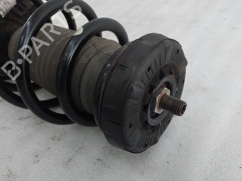 Left front shock absorber OPEL ASTRA J (P10) 1.4 LPG (68) | BP36299596M16 - Image 2
