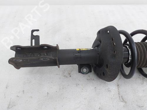 Left front shock absorber OPEL ASTRA J (P10) 1.4 LPG (68) | BP36299596M16 - Image 4