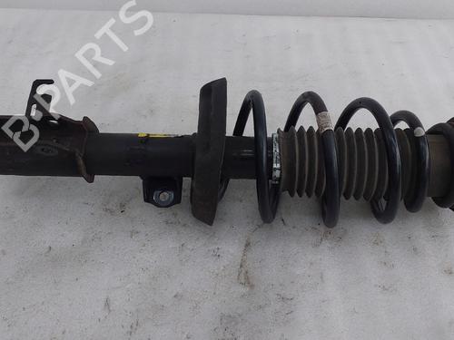 Used Left front shock absorber Left front shock absorber OPEL ASTRA J (P10) 1.4 LPG (68) (140 hp) 36299596 36299596