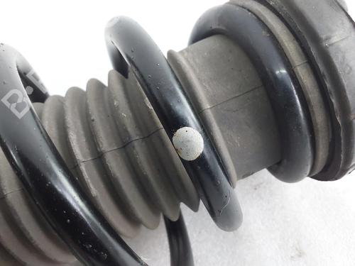Left front shock absorber OPEL ASTRA J (P10) 1.4 LPG (68) | BP36299596M16 - Image 3