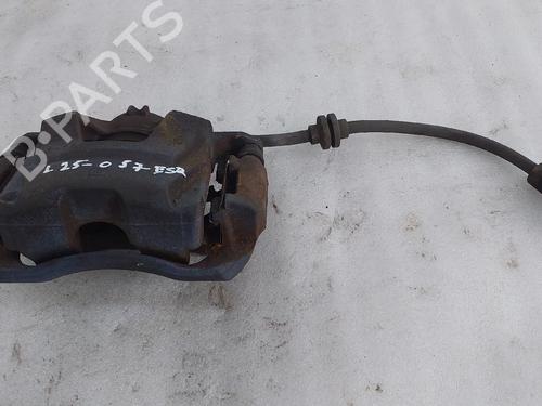 Used Left front brake caliper Left front brake caliper OPEL ASTRA J (P10) 1.4 LPG (68) (140 hp) 36299597 36299597