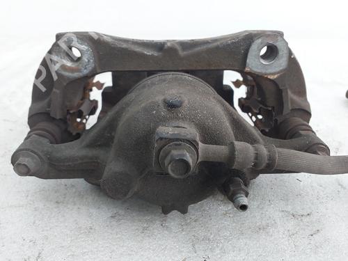 Left front brake caliper OPEL ASTRA J (P10) 1.4 LPG (68) | BP36299597M105  - Image 5