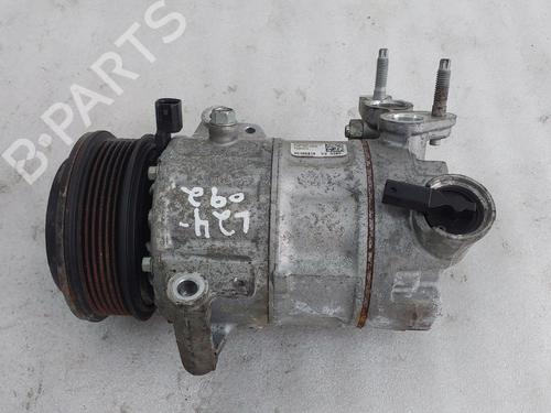 Used AC compressor AC compressor FORD ECOSPORT 1.0 EcoBoost (125 hp) 36301569 36301569