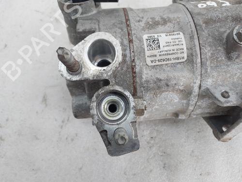 AC compressor FORD ECOSPORT 1.0 EcoBoost | BP36301569M34 - Image 3