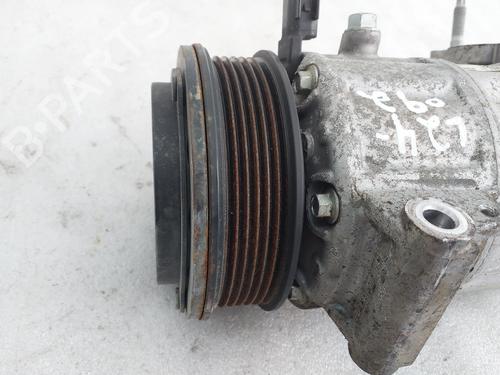 AC compressor FORD ECOSPORT 1.0 EcoBoost | BP36301569M34 - Image 2