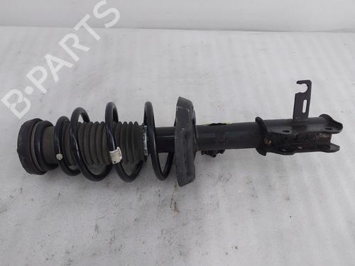 Used Right front shock absorber Right front shock absorber OPEL ASTRA J (P10) 1.4 LPG (68) (140 hp) 36301571 36301571