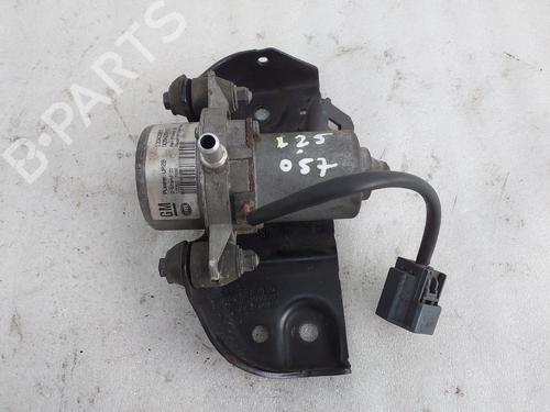 Used Brake master cylinder Brake master cylinder OPEL ASTRA J (P10) 1.4 LPG (68) (140 hp) 36301578 36301578
