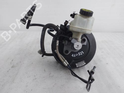 Used Servo brake Servo brake OPEL ASTRA J (P10) 1.4 LPG (68) (140 hp) 36301580 36301580
