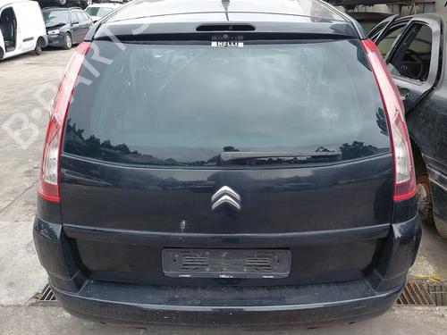 Used Tailgate Tailgate 36301583 36301583