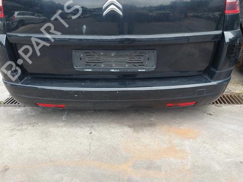 Used Rear bumper Rear bumper 36301584 36301584