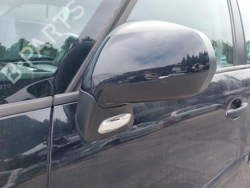 Bakspejl venstre Bakspejl venstre CITROËN C4 Grand Picasso I (UA_) 1.6 HDi 110 (112 hp) 36305354 36305354