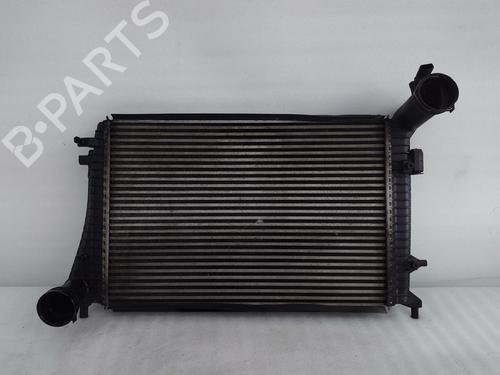 Used Intercooler Intercooler VW GOLF V Variant (1K5) 1.9 TDI (105 hp) 36305355 36305355
