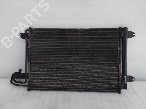 AC radiator VW GOLF V Variant (1K5) 1.9 TDI | BP36305357M32  - Image 5