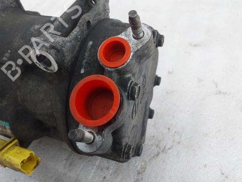 AC compressor PEUGEOT PARTNER Box Body/MPV 1.6 HDi | BP36305358M34 - Image 4