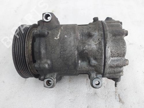 AC compressor PEUGEOT PARTNER Box Body/MPV 1.6 HDi | BP36305358M34 - Image 5