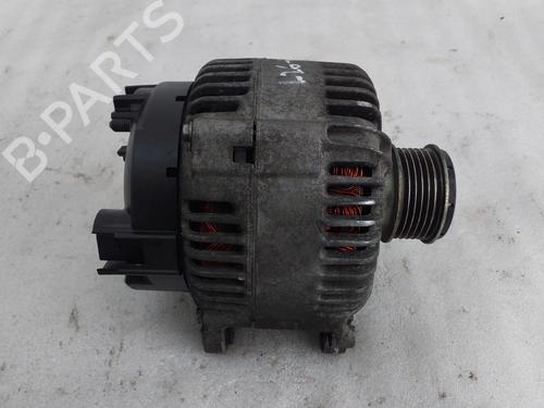 alternator-vw-passat-b6-variant-3c5-2005-2006-2007-2008-2009-2010-2011-36305359 main image