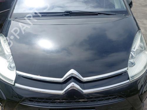 Motorhjelm Motorhjelm CITROËN C4 Grand Picasso I (UA_) 1.6 HDi 110 (112 hp) 36305361 36305361
