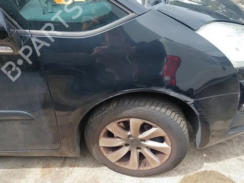 Forskærm Højre Forskærm Højre CITROËN C4 Grand Picasso I (UA_) 1.6 HDi 110 (112 hp) 36305362 36305362