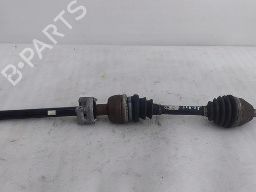 Used Right front driveshaft Right front driveshaft OPEL ASTRA H Estate (A04) 1.7 CDTI (L35) (125 hp) 36305365 36305365