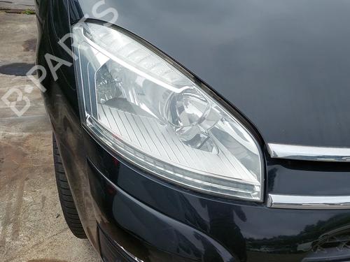 Højre forlygte Højre forlygte CITROËN C4 Grand Picasso I (UA_) 1.6 HDi 110 (112 hp) 36305366 36305366